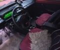 Красный ВАЗ 2101, объемом двигателя 1.2 л и пробегом 14 тыс. км за 596 $, фото 1 на Automoto.ua