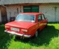Червоний ВАЗ 2101, об'ємом двигуна 1.2 л та пробігом 70 тис. км за 267 $, фото 1 на Automoto.ua