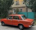 Червоний ВАЗ 2101, об'ємом двигуна 1.2 л та пробігом 87 тис. км за 864 $, фото 2 на Automoto.ua