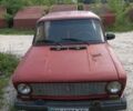 Красный ВАЗ 2101, объемом двигателя 1.5 л и пробегом 44 тыс. км за 300 $, фото 1 на Automoto.ua