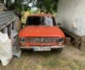Красный ВАЗ 2101, объемом двигателя 1.2 л и пробегом 1000 тыс. км за 505 $, фото 1 на Automoto.ua