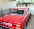 Червоний ВАЗ 2101, об'ємом двигуна 1.2 л та пробігом 200 тис. км за 1200 $, фото 1 на Automoto.ua