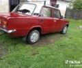 Червоний ВАЗ 2101, об'ємом двигуна 1.3 л та пробігом 54 тис. км за 600 $, фото 3 на Automoto.ua