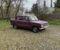 Красный ВАЗ 2101, объемом двигателя 0 л и пробегом 100 тыс. км за 405 $, фото 1 на Automoto.ua