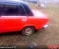 Червоний ВАЗ 2101, об'ємом двигуна 1.1 л та пробігом 0 тис. км за 260 $, фото 2 на Automoto.ua