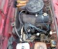 Красный ВАЗ 2101, объемом двигателя 1.2 л и пробегом 80 тыс. км за 712 $, фото 5 на Automoto.ua