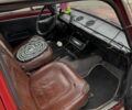 Красный ВАЗ 2101, объемом двигателя 1.2 л и пробегом 240 тыс. км за 750 $, фото 4 на Automoto.ua
