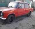Красный ВАЗ 2101, объемом двигателя 1.2 л и пробегом 14 тыс. км за 596 $, фото 4 на Automoto.ua