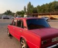 Красный ВАЗ 2101, объемом двигателя 1.2 л и пробегом 90 тыс. км за 750 $, фото 1 на Automoto.ua