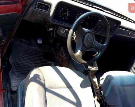 Червоний ВАЗ 2101, об'ємом двигуна 1.2 л та пробігом 320 тис. км за 602 $, фото 2 на Automoto.ua