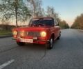 Червоний ВАЗ 2101, об'ємом двигуна 1.2 л та пробігом 64 тис. км за 1506 $, фото 1 на Automoto.ua