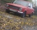 Красный ВАЗ 2101, объемом двигателя 0 л и пробегом 270 тыс. км за 214 $, фото 1 на Automoto.ua