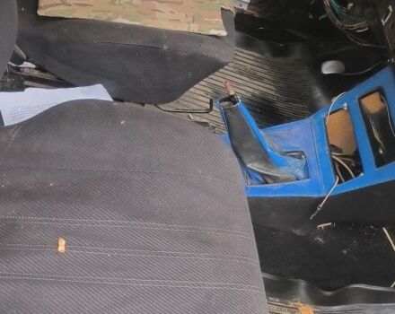 Красный ВАЗ 2101, объемом двигателя 1.6 л и пробегом 999 тыс. км за 191 $, фото 1 на Automoto.ua