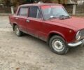 Красный ВАЗ 2101, объемом двигателя 1.3 л и пробегом 200 тыс. км за 309 $, фото 4 на Automoto.ua