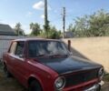 Червоний ВАЗ 2101, об'ємом двигуна 0 л та пробігом 3 тис. км за 448 $, фото 1 на Automoto.ua
