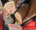 Красный ВАЗ 2101, объемом двигателя 1.2 л и пробегом 290 тыс. км за 387 $, фото 7 на Automoto.ua