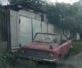 Красный ВАЗ 2101, объемом двигателя 1.2 л и пробегом 288 тыс. км за 291 $, фото 1 на Automoto.ua