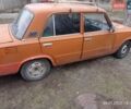 Красный ВАЗ 2101, объемом двигателя 0 л и пробегом 200 тыс. км за 593 $, фото 1 на Automoto.ua