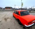 Червоний ВАЗ 2101, об'ємом двигуна 1.1 л та пробігом 0 тис. км за 500 $, фото 1 на Automoto.ua