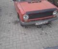 Красный ВАЗ 2101, объемом двигателя 0 л и пробегом 255 тыс. км за 480 $, фото 1 на Automoto.ua
