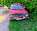 Червоний ВАЗ 2101, об'ємом двигуна 1.3 л та пробігом 0 тис. км за 350 $, фото 1 на Automoto.ua