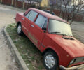 ВАЗ 2101 1982 в Черновцах на Automoto.ua Красный ВАЗ 2101, объемом двигателя 1.2 л и пробегом 100 тыс. км за 550 $, фото 8 на Automoto.ua