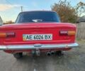 Червоний ВАЗ 2101, об'ємом двигуна 0 л та пробігом 1000 тис. км за 619 $, фото 6 на Automoto.ua