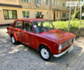 Червоний ВАЗ 2101, об'ємом двигуна 1.2 л та пробігом 300 тис. км за 550 $, фото 1 на Automoto.ua