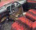 Красный ВАЗ 2101, объемом двигателя 1.2 л и пробегом 100 тыс. км за 355 $, фото 2 на Automoto.ua