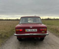 Червоний ВАЗ 2101, об'ємом двигуна 1.2 л та пробігом 82 тис. км за 750 $, фото 3 на Automoto.ua