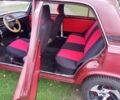 Красный ВАЗ 2101, объемом двигателя 0 л и пробегом 4 тыс. км за 643 $, фото 6 на Automoto.ua