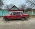 Червоний ВАЗ 2101, об'ємом двигуна 0 л та пробігом 115 тис. км за 285 $, фото 2 на Automoto.ua