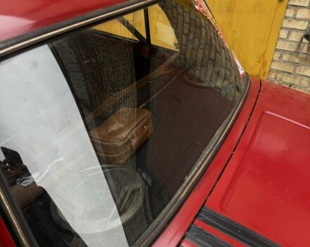 Красный ВАЗ 2101, объемом двигателя 1.2 л и пробегом 240 тыс. км за 750 $, фото 7 на Automoto.ua