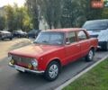 Красный ВАЗ 2101, объемом двигателя 1.2 л и пробегом 92 тыс. км за 800 $, фото 2 на Automoto.ua