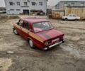 Красный ВАЗ 2101, объемом двигателя 1.2 л и пробегом 240 тыс. км за 750 $, фото 5 на Automoto.ua