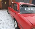Красный ВАЗ 2101, объемом двигателя 0 л и пробегом 10 тыс. км за 461 $, фото 1 на Automoto.ua