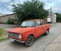 Красный ВАЗ 2101, объемом двигателя 0 л и пробегом 100 тыс. км за 14800 $, фото 1 на Automoto.ua