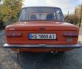 Червоний ВАЗ 2101, об'ємом двигуна 1.2 л та пробігом 135 тис. км за 907 $, фото 6 на Automoto.ua
