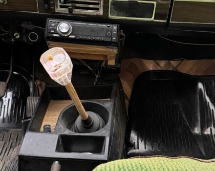 Червоний ВАЗ 2101, об'ємом двигуна 1.2 л та пробігом 87 тис. км за 864 $, фото 7 на Automoto.ua