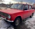 Червоний ВАЗ 2101, об'ємом двигуна 1.3 л та пробігом 99 тис. км за 570 $, фото 1 на Automoto.ua