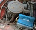 Красный ВАЗ 2101, объемом двигателя 1.2 л и пробегом 100 тыс. км за 364 $, фото 2 на Automoto.ua