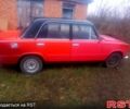 Червоний ВАЗ 2101, об'ємом двигуна 1.1 л та пробігом 0 тис. км за 260 $, фото 3 на Automoto.ua