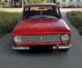 Красный ВАЗ 2101, объемом двигателя 1.6 л и пробегом 2 тыс. км за 365 $, фото 1 на Automoto.ua
