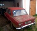 Красный ВАЗ 2101, объемом двигателя 0 л и пробегом 75 тыс. км за 199 $, фото 1 на Automoto.ua