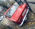 Красный ВАЗ 2101, объемом двигателя 1.2 л и пробегом 116 тыс. км за 250 $, фото 4 на Automoto.ua