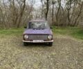 Красный ВАЗ 2101, объемом двигателя 0 л и пробегом 100 тыс. км за 405 $, фото 4 на Automoto.ua