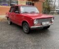 Красный ВАЗ 2101, объемом двигателя 0 л и пробегом 200 тыс. км за 19000 $, фото 1 на Automoto.ua
