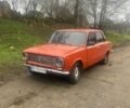 Червоний ВАЗ 2101, об'ємом двигуна 1.2 л та пробігом 100 тис. км за 600 $, фото 1 на Automoto.ua