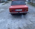 Червоний ВАЗ 2101, об'ємом двигуна 1.2 л та пробігом 200 тис. км за 1100 $, фото 2 на Automoto.ua