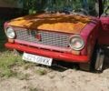 Красный ВАЗ 2101, объемом двигателя 0 л и пробегом 666 тыс. км за 386 $, фото 6 на Automoto.ua